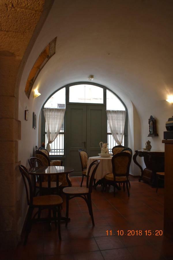 Vecchio Hotel Rethymno  Bagian luar foto